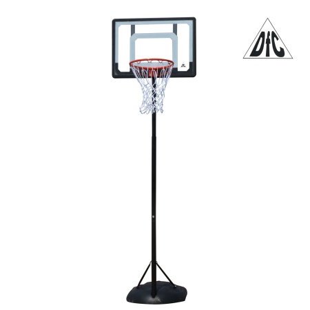 Купить Мобильная баскетбольная стойка 80x58 cm полиэтилен в Салехарде 