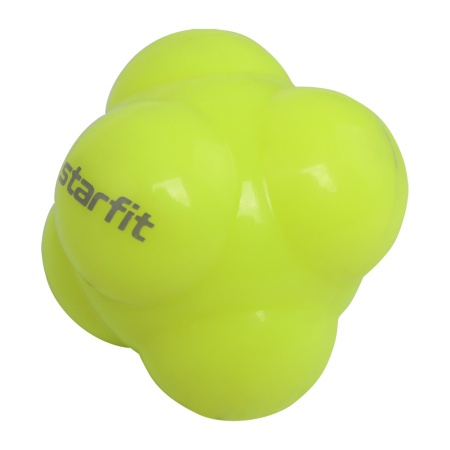 Купить Мяч реакционный Starfit RB-301 в Салехарде 
