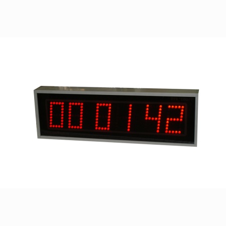 Купить Часы-секундомер настенные С2.25 знак 250 мм в Салехарде 