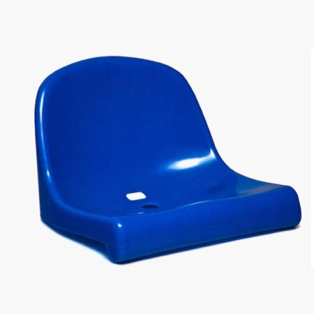 Купить Пластиковые сидения для трибун «Лужники» в Салехарде 