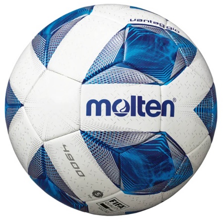Купить Мяч футбольный Molten F5A4900 в Салехарде 